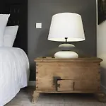 Prázdninový dům L'entre 2 Quinsac (Gironde)