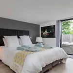 Prázdninový dům L'entre 2 Quinsac (Gironde)