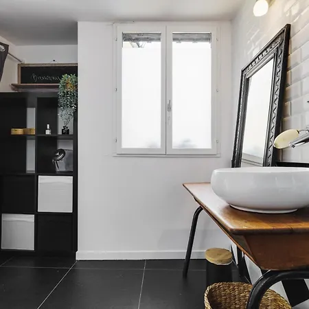 L'entre 2 Holiday home