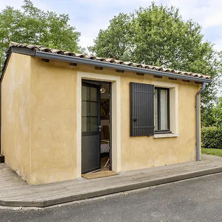 L'entre 2 Holiday home
