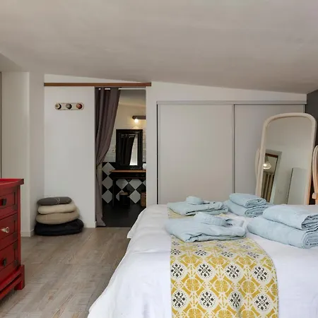 Ferienhaus L'entre 2