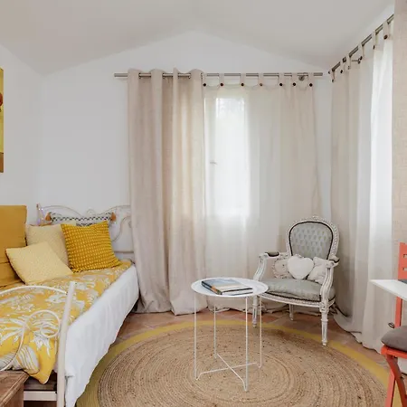 Ferienhaus L'entre 2 *