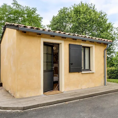 Ferienhaus L'entre 2 *