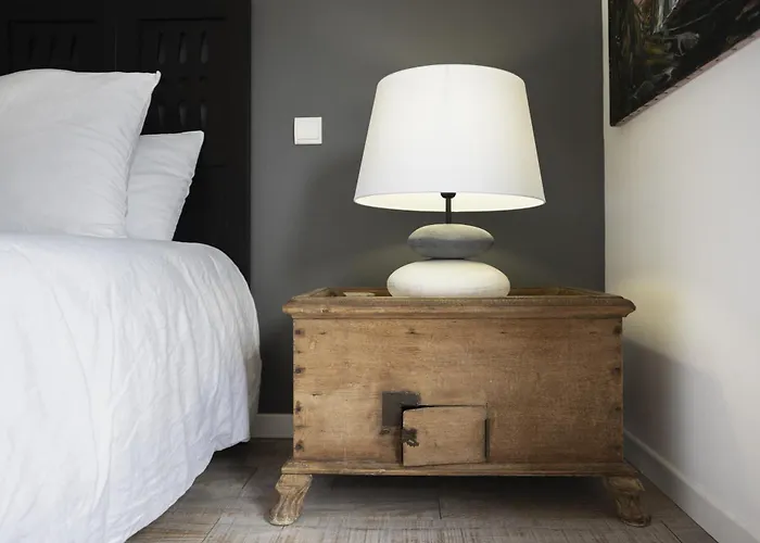 Tatil Evi L'entre 2 Quinsac (Gironde)