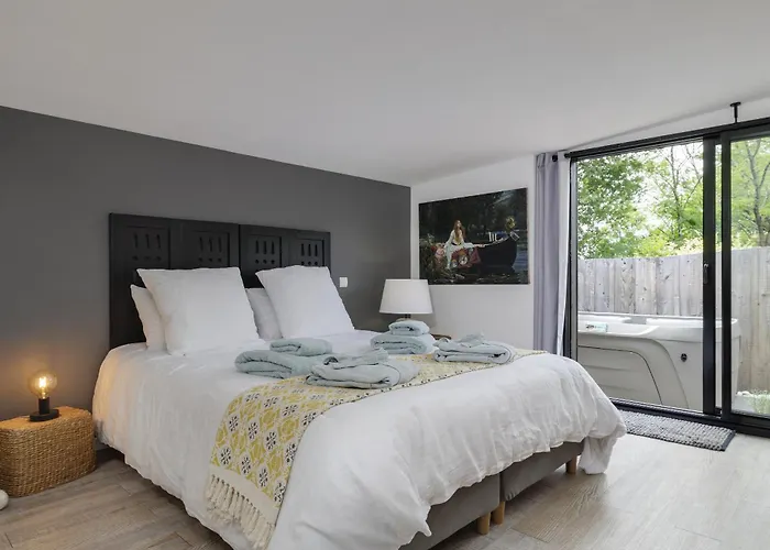 Tatil Evi L'entre 2 *